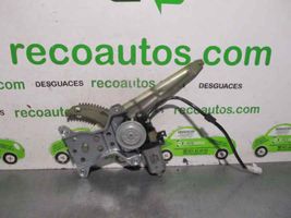 Toyota Prius (XW10) Mécanisme lève-vitre de porte arrière avec moteur 6980447010