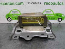 Toyota Prius (XW10) Module de contrôle airbag 8917047050