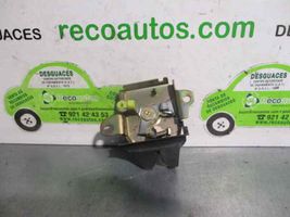 Toyota Prius (XW10) Blocco chiusura del portellone 6461047011