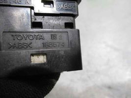 Toyota Prius (XW10) Bouton de commutateur rétroviseur latéral 8487034010