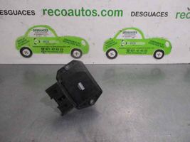 Toyota Prius (XW10) Résistance moteur de ventilateur de chauffage 8716547010