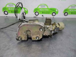 Toyota Prius (XW10) Serrure 6903047040