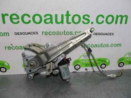 Toyota Prius (XW10) Mécanisme lève-vitre de porte arrière avec moteur 6980347010