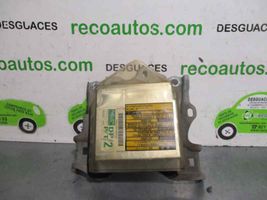 Toyota Prius (XW10) Module de contrôle airbag 8917047050