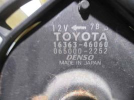 Toyota Prius (XW10) Elektrinis radiatorių ventiliatorius 1636346060