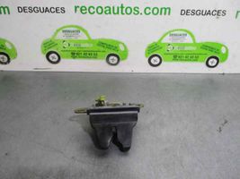 Toyota Prius (XW10) Blocco chiusura del portellone 6461047011