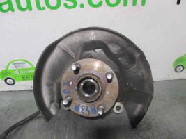 Toyota Prius (XW10) Fuso a snodo con mozzo ruota anteriore 4321247010