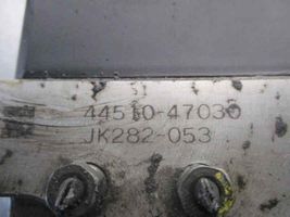 Toyota Prius (XW10) Pompe ABS 8954047030