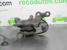 Toyota Prius (XW10) Fuso a snodo con mozzo ruota anteriore 