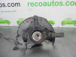 Toyota Prius (XW10) Fuso a snodo con mozzo ruota anteriore 