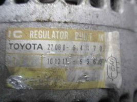 Toyota Carina T190 Generatore/alternatore 2706064170