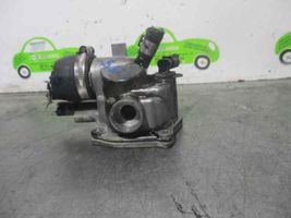 Mercedes-Benz C W203 Termostat 6112031275