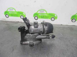 Mercedes-Benz C W203 Thermostat 6112031275