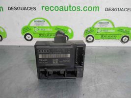 Audi A6 Allroad C6 Unité de commande / module de verrouillage centralisé porte 4F0959792E