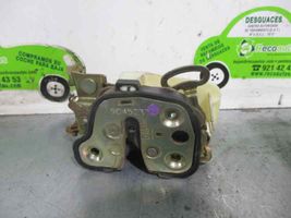 Nissan Micra Zamek drzwi przednich 9045237