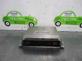 Mercedes-Benz A W168 Centralina/modulo del motore A6681530079