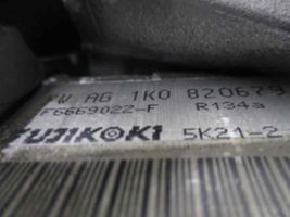 Seat Altea Oro kondicionieriaus radiatorius (salone) 1K0820679