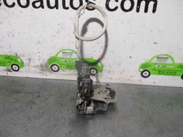 Audi A6 S6 C5 4B Etuoven lukko 4B1837015G