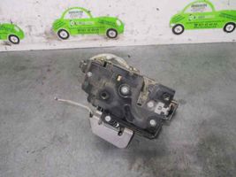 Audi A6 S6 C5 4B Etuoven lukko 4B1837015G