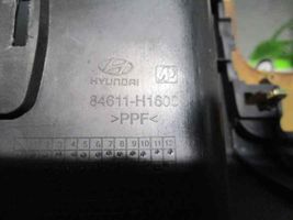 Hyundai Terracan Accoudoir 84611H1600