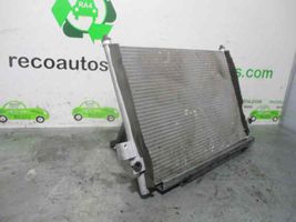 Hyundai Terracan Radiateur condenseur de climatisation 2008C10100H