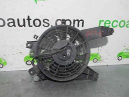 Hyundai Terracan Ventilatore di raffreddamento elettrico del radiatore 4569631