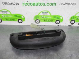 Hyundai Terracan Papildomas stop žibintas 92750H1200LK