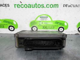 Peugeot 806 Unidad de control/módulo del motor 9626373980