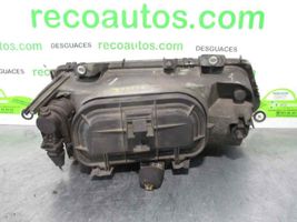 Peugeot 806 Faro delantero/faro principal 60979770