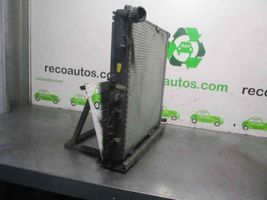 Mercedes-Benz E W124 Radiatore di raffreddamento A1245008703