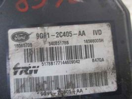 Ford Mondeo MK IV ABS Blokas 9G912C405AA