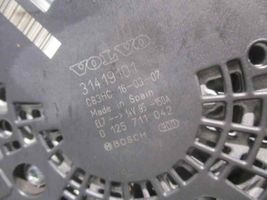 Volvo V40 Generatore/alternatore 31419101