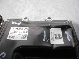 Volvo V40 Calculateur moteur ECU 31452623