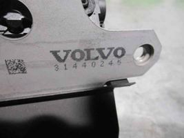 Volvo V40 Takaluukun lukon salvan moottori 31440245