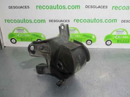 KIA Sportage Support de moteur, coussinet 218322E000