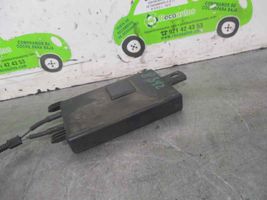 Volkswagen Touareg I Antenne radio 7L6035507J