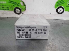 BMW 3 E36 Autres unités de commande / modules 6135837506