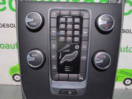 Volvo V40 Interruttore/pulsante di controllo multifunzione 34455720Y5CS