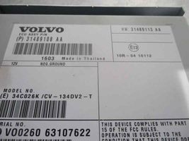 Volvo V40 Wzmacniacz audio 31489108AA