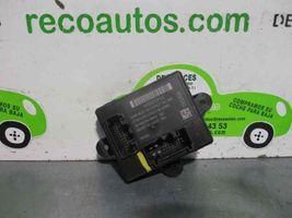 Volvo V40 Centralina/modulo chiusura centralizzata portiere 31456699