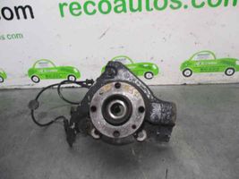 Fiat Idea Front wheel hub spindle knuckle 4D16