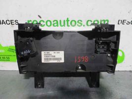 Fiat Idea Panel klimatyzacji 735377258