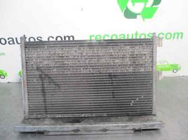 Fiat Idea Radiateur condenseur de climatisation 51708909