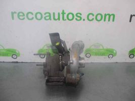 Fiat Idea Turbina 55181245