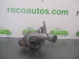 Fiat Idea Turbina 55181245