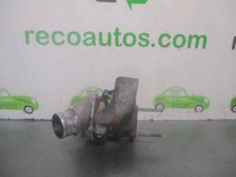 Fiat Idea Turbine 55181245