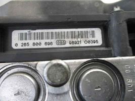 Peugeot Expert Pompe ABS 1401109880