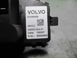 Volvo V40 Scatola alloggiamento climatizzatore riscaldamento abitacolo assemblata AV6N18456AA