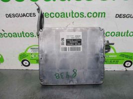 Toyota Prius (XW10) Calculateur moteur ECU 8966147041