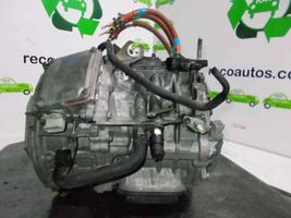 Toyota Prius (XW10) Mechaninė 5 pavarų dėžė 2CM